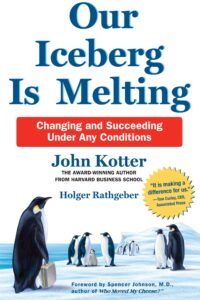 Our Iceberg Is Melting (Original) (NEW)