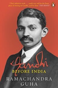 Gandhi Before India (Original) (NEW)