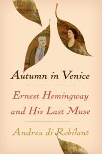 Autumn In Venice (Original) (NEW)