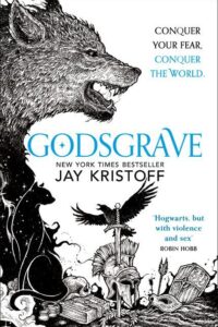 Godsgrave (Original) (NEW)