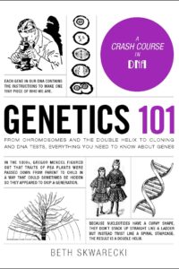 Genetics 101 (Original) (NEW)