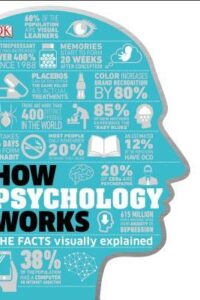 How Psychology Work (Original) (NEW)