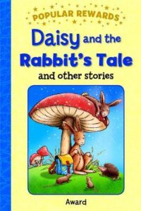 Daisy And The Rabbits Tales (Original) (NEW)