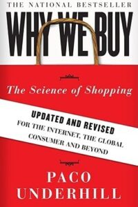 Why We Buy: Science Of Shopping (Original) (NEW)