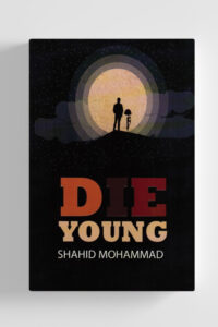Die Young (Hardcover) (NEW)