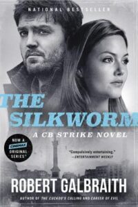 Silkworm (Original) (NEW)