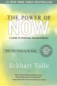 The Power Of Now (Original) (NEW)