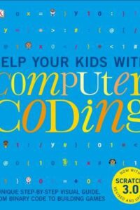 Help Your Kids With Computer Coding (Original) (NEW)