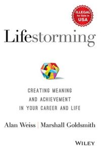 Lifestorming (Original) (NEW)
