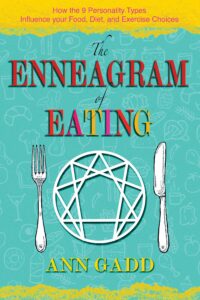 Enneargram Of Eating (Original) (NEW)