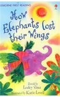 How Elephants Lost Their Wings (Original) (NEW)