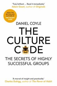 The Culture Code (Original) (NEW)
