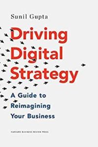 Driving Data Strategy (Original) (NEW)