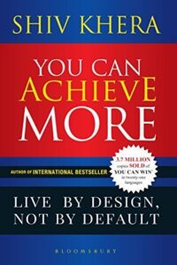 You Can Achieve More (Original) (NEW)