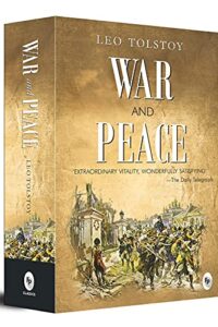 War & Peace Fp (Original) (NEW)