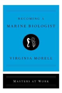 Becoming A Marine Biolog (Original) (NEW)