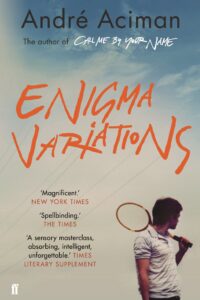 Enigma Variations (Original) (NEW)