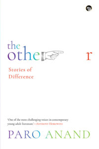 The Other Stories Of Deffeence (Original) (NEW)