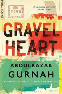 Gravel Heart (Original) (NEW)
