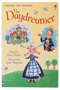 The Daydreamer (Original) (NEW)