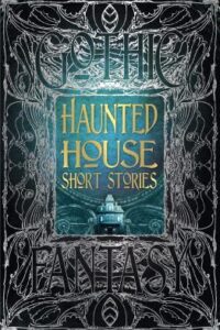 Gothic Fantasty Haunted House (Original) (NEW)
