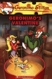 Geronimo S Valentine (Original) (NEW)