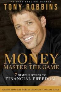 Money Master The Game (Original) (NEW)