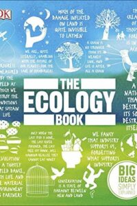 The Ecology Book (Original) (NEW)