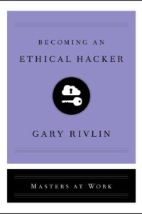 Becoming An Ethical Hack (Original) (NEW)