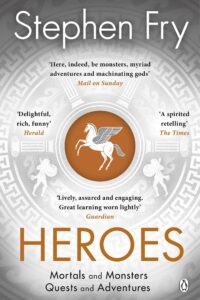 Heroes (Original) (NEW)