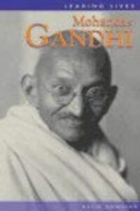 Mohandas Gandhi (Original) (NEW)