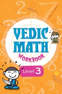 Super Scholars Vedic Math Level 3 (Original) (NEW)