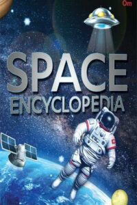 Space Encyclopedia (Original) (NEW)