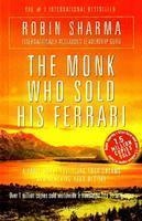 The Monk Who Sold His Ferari (Original) (NEW)