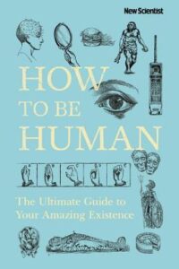 How To Be Human (Original) (NEW)