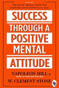 Success Through A Positive (Original) (NEW)