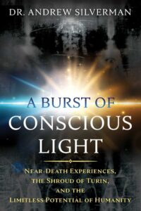 A Burst Conscious Light (Original) (NEW)