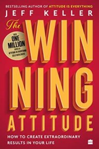 The Winning Attitude (Original) (NEW)