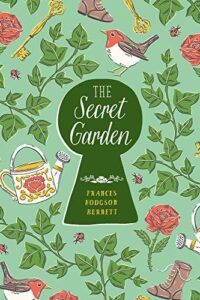 The Secret Garden (Original) (NEW)