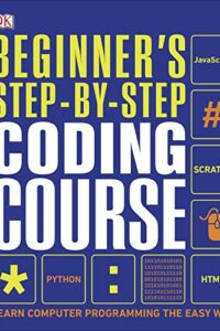 Beginners Step-By Step Coding Course (Original) (NEW)