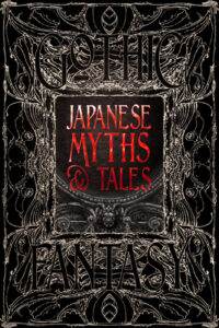 Epic Tales Japanese Myths & Tales (Original) (NEW)