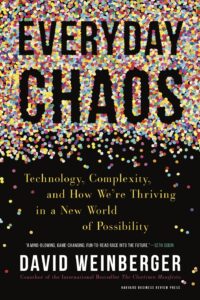 Everyday Chaos (Original) (NEW)