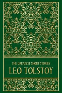 The Greatest Short Stories (Original) (NEW)