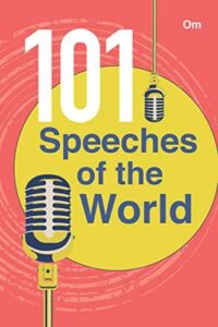 101 Spechese Of The World (Original) (NEW)