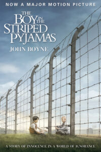 The Boy In The Striped Pyjamas (Original) (NEW)