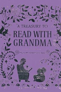 A Treasure Read With Grandma (Original) (NEW)