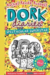 Dork Diasies (Original) (NEW)