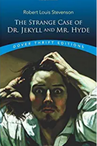 Jekyll And Mr. Hyde (Original) (NEW)