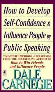 How To Develop Self Confidence (Original) (NEW)