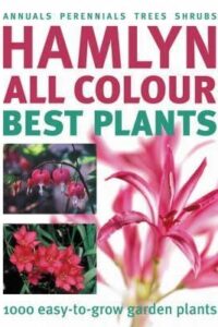 Hamlyn All Colour Best Plants (Original) (NEW)